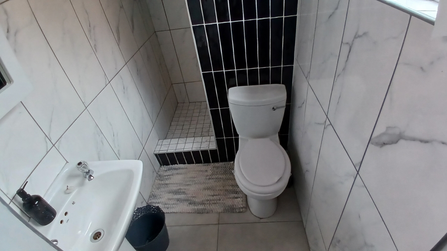 To Let 2 Bedroom Property for Rent in South End Eastern Cape